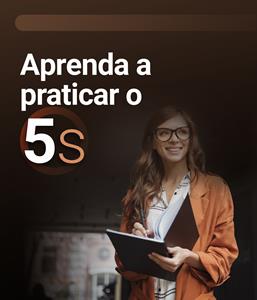 Aprenda a Praticar o 5S