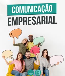 Comunicação Empresarial - FA