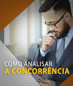 Como Analisar a Concorrência