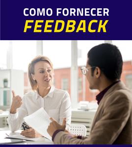 Como Fornecer Feedback