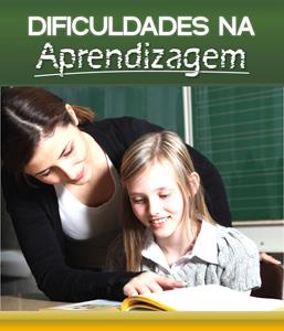 Dificuldades na Aprendizagem