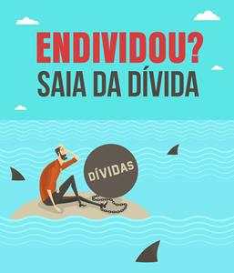 Endividou? Saia da dívida