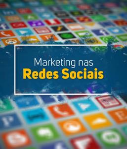 Marketing nas Redes Sociais