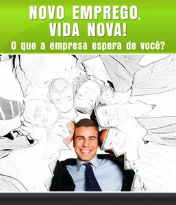 Novo Emprego, Vida Nova! O que a empresa espera de você?