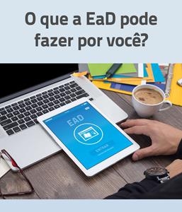 O que a EaD pode fazer por você?