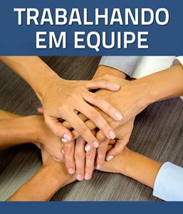 Trabalhando em Equipe